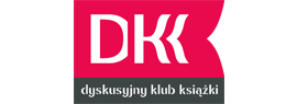 Logotyp Dyskusyjnego Klubu Książki