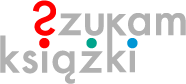 Logotyp Szukam Ksiązki