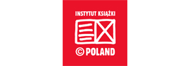 Logo Instytut Książki